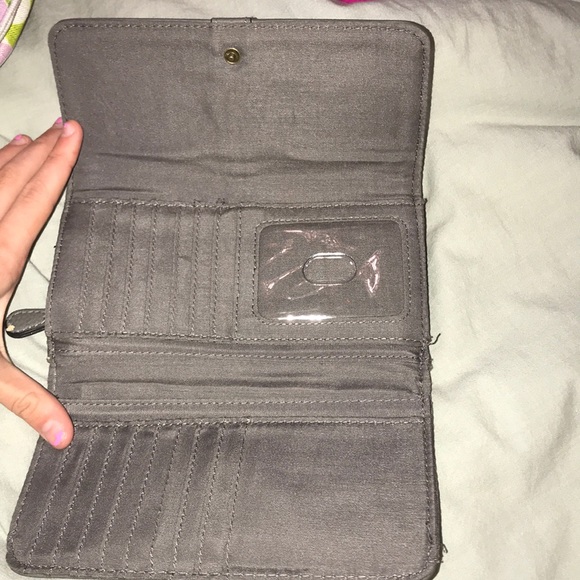 Target wallets - Picture 2 of 7